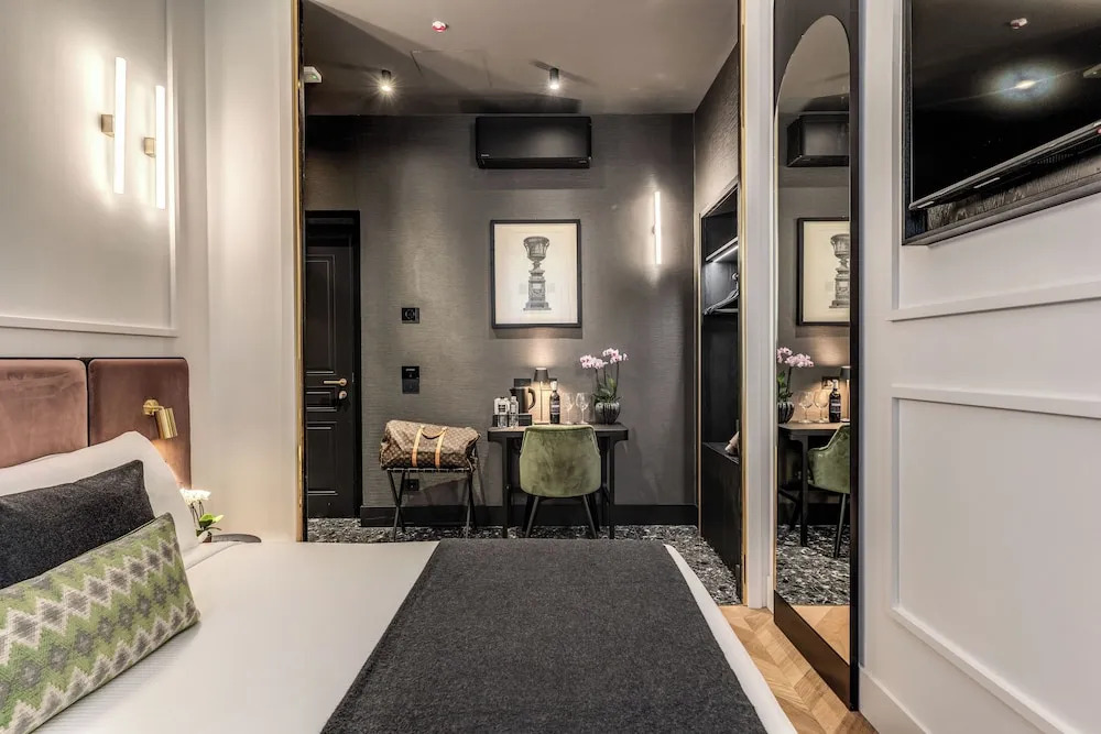 Foto - Residenza Piranesi Boutique Hotel