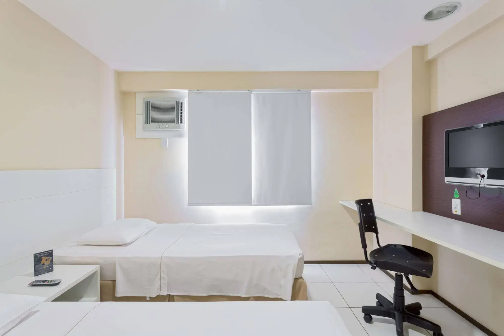 Foto - Soft Win Hotel São Luís