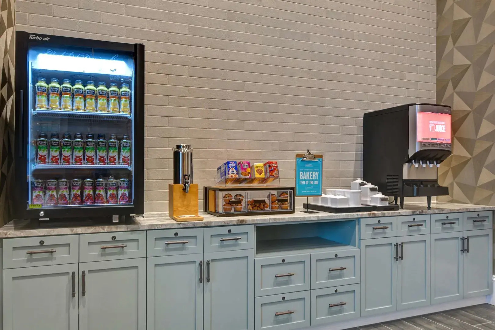 Photo - Hampton Inn & Suites Nashville Downtown Capitol View, Tn