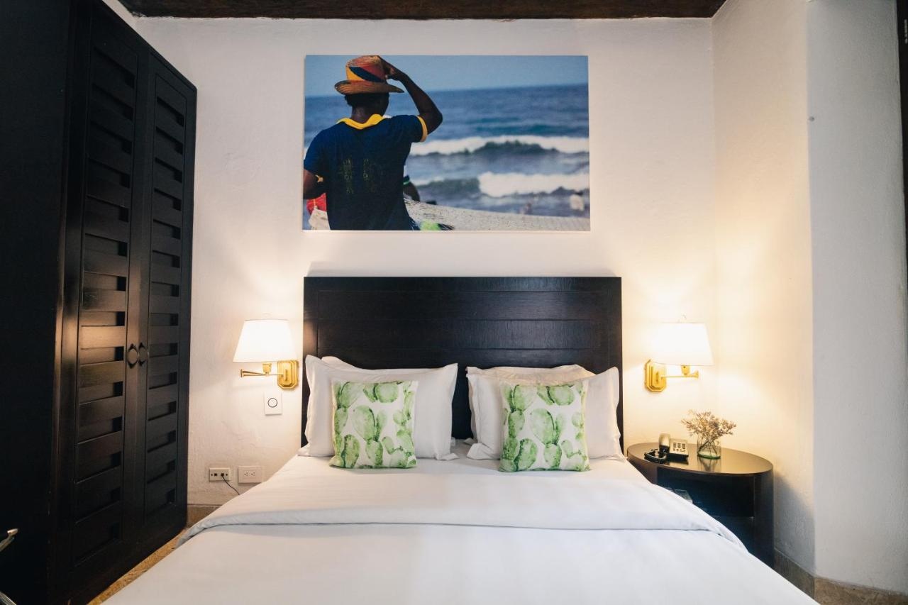Photo - Hotel Boutique Santo Toribio