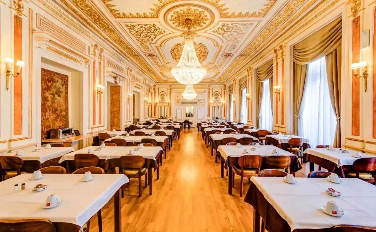 Foto - Hotel Borges Chiado