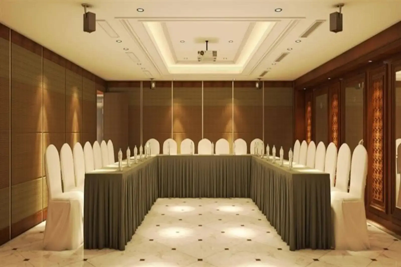 Photo - The Lapis Hotel