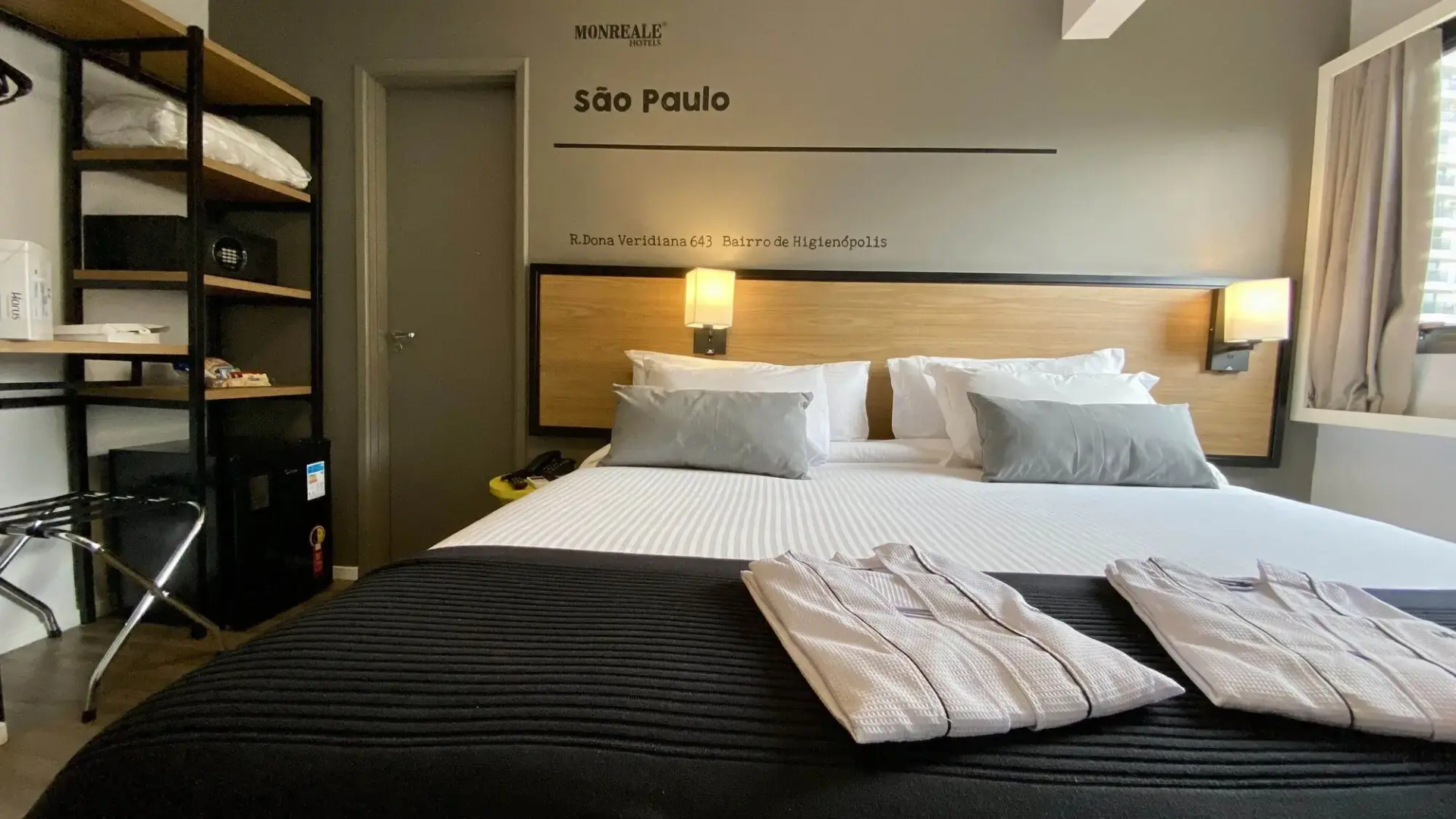 Foto - Monreale Lifestyle Higienópolis São Paulo