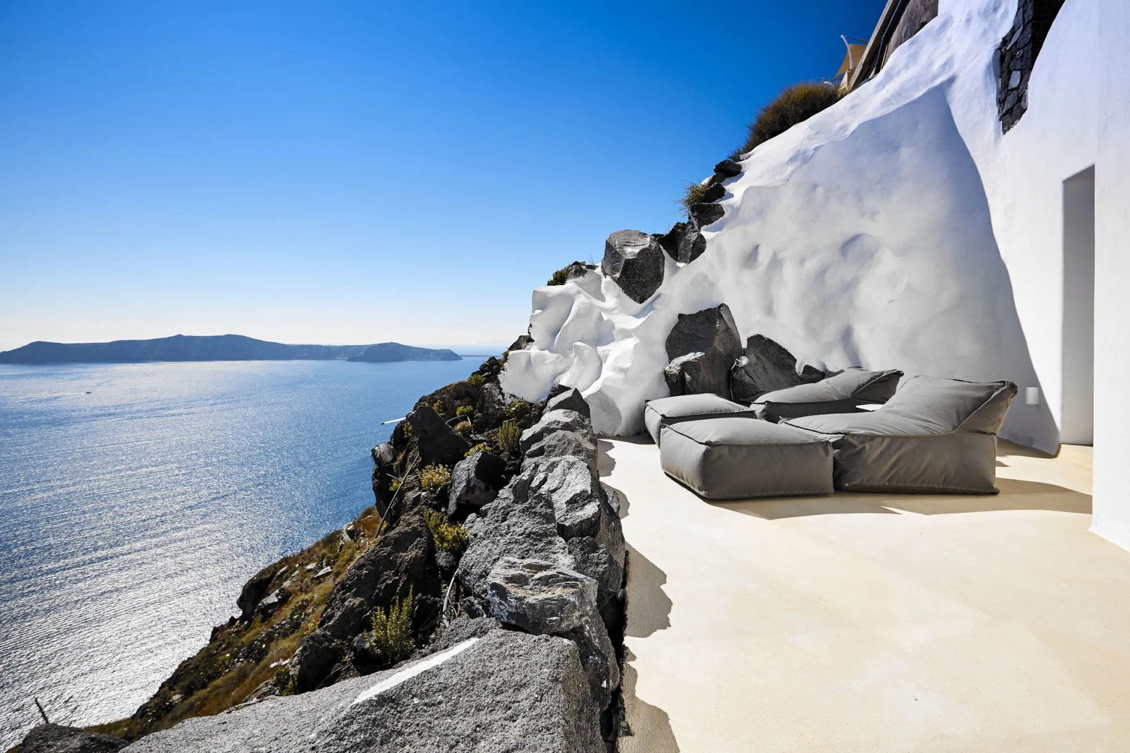 Foto - Villa Etheras