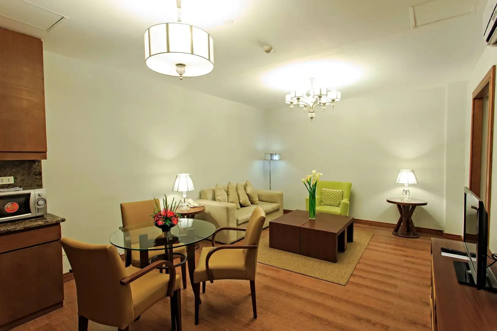 Foto - Lex Hotel Cebu