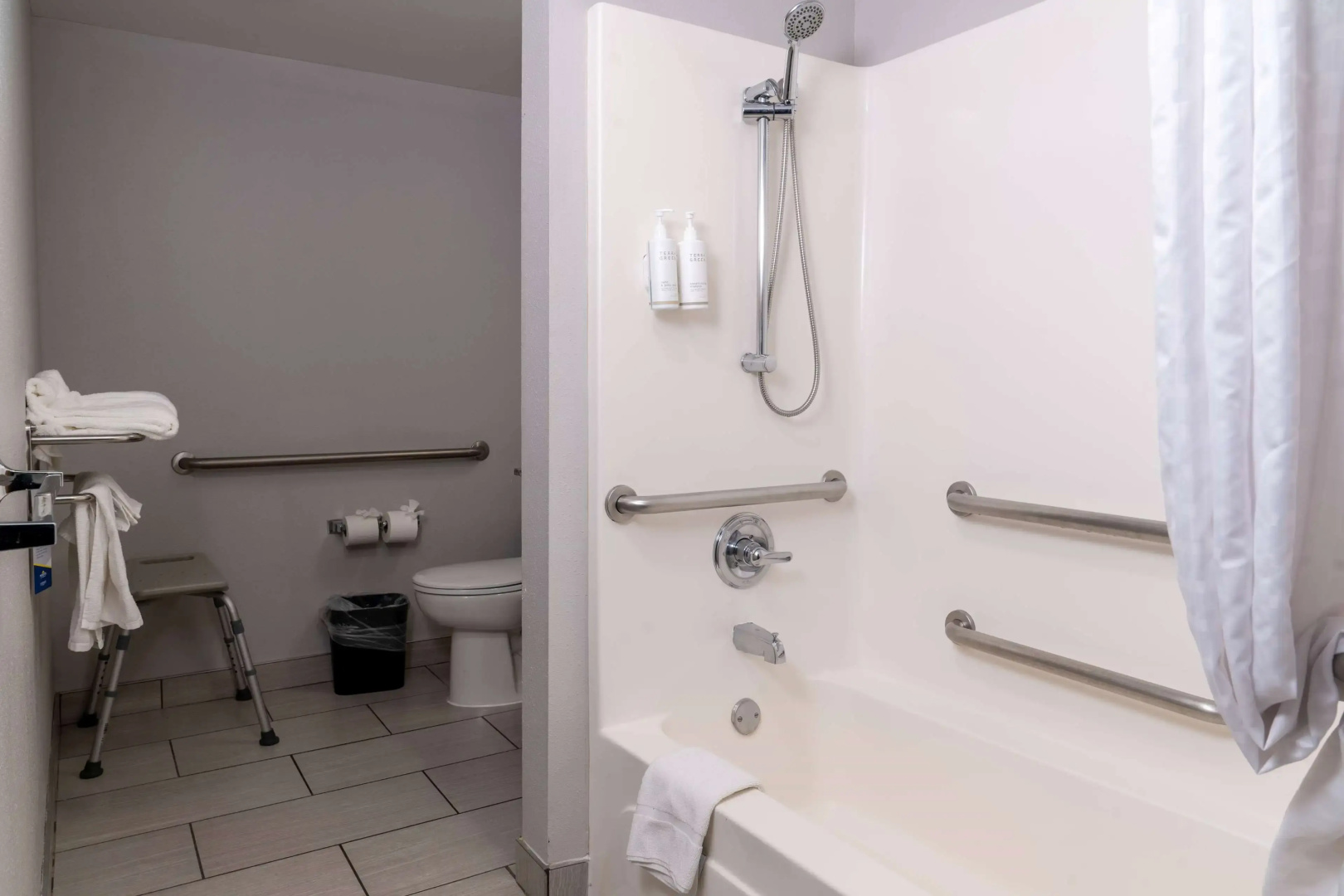 Foto - Microtel Inn & Suites by Wyndham Pigeon Forge