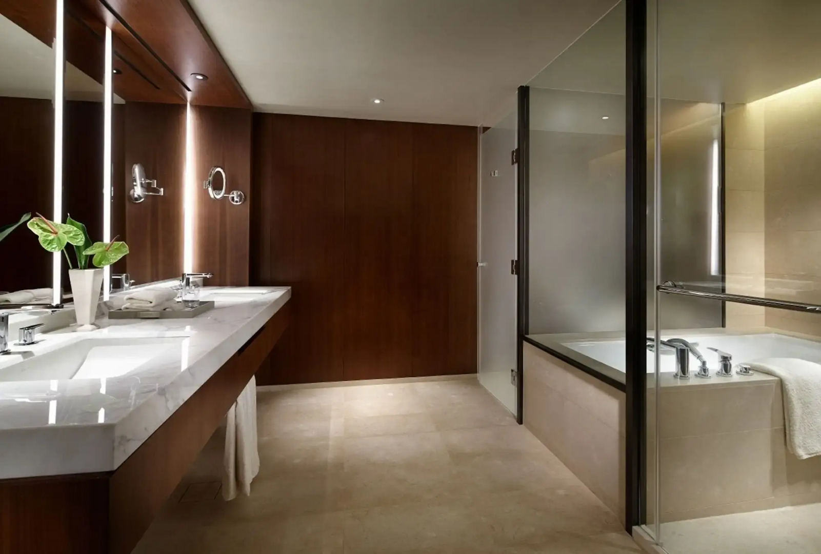 Foto - The Shilla Seoul