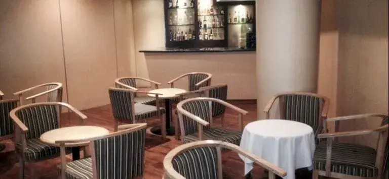 Foto - Hotel Scala Magna