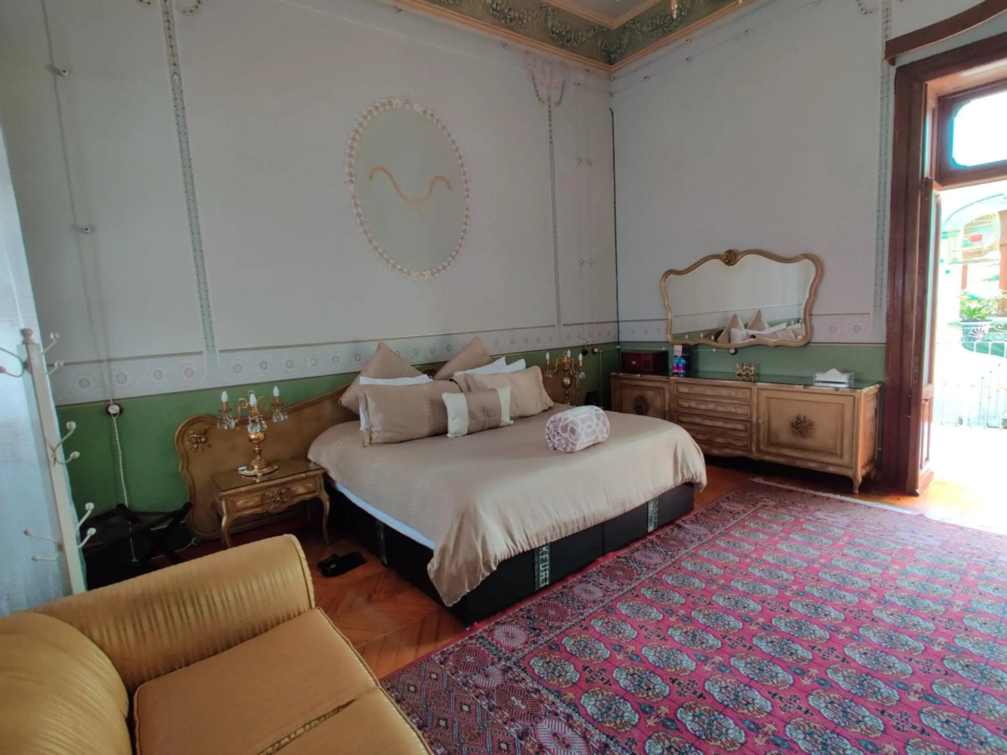 Photo - Azcami Boutique Hotel