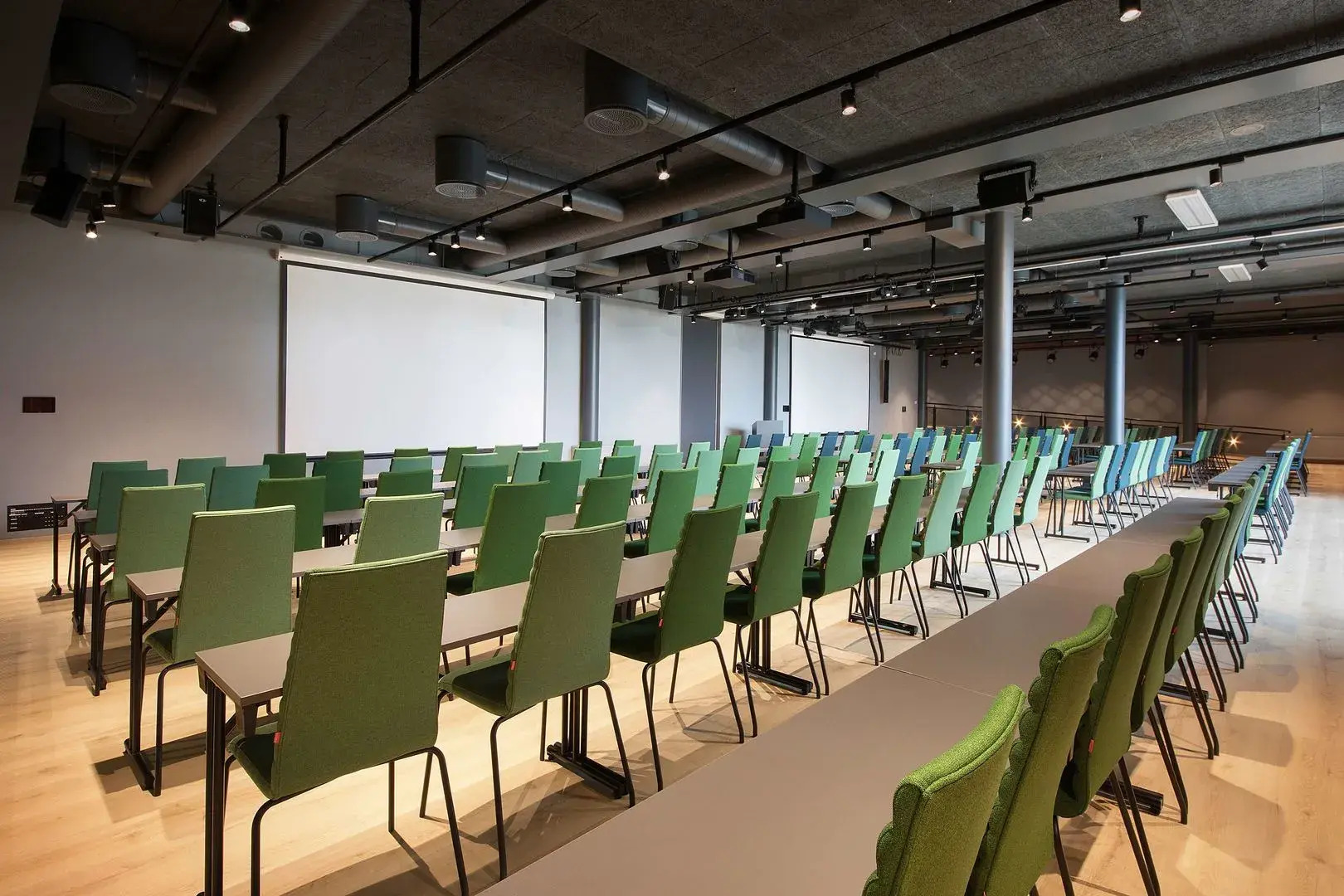 Foto - Scandic Holmenkollen Park