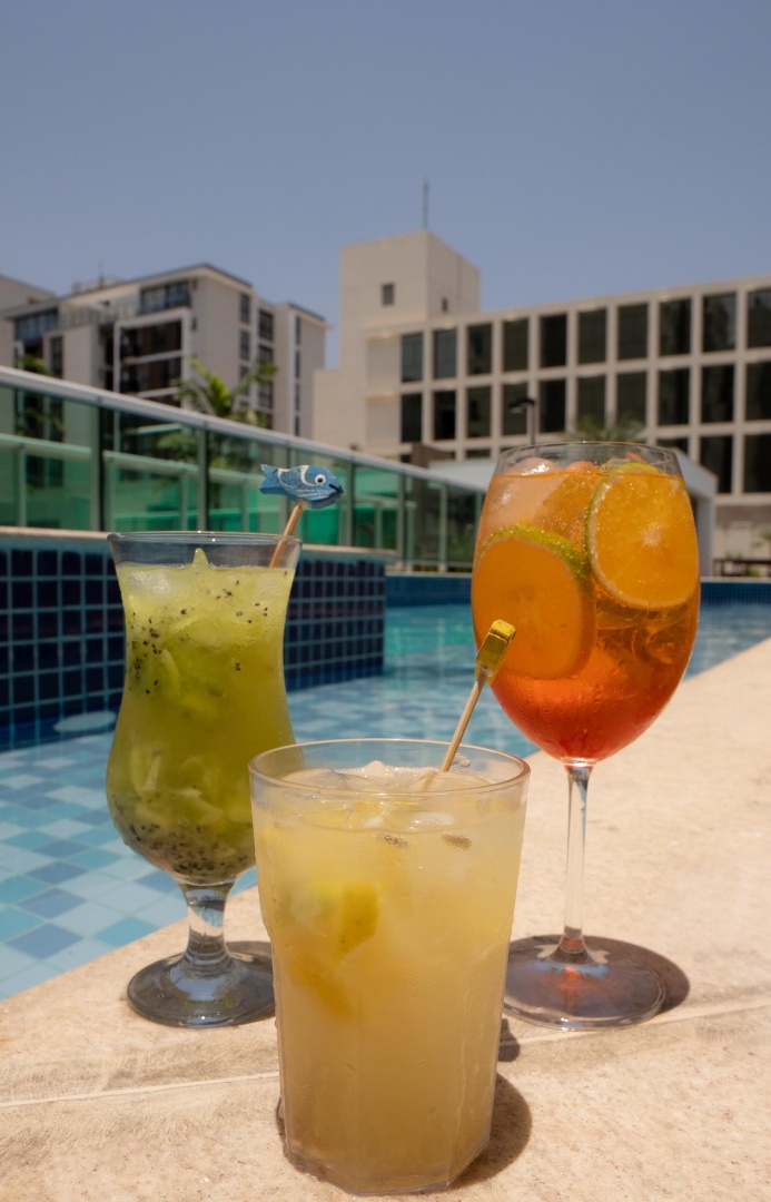 Photo - Jade Hotel Brasília