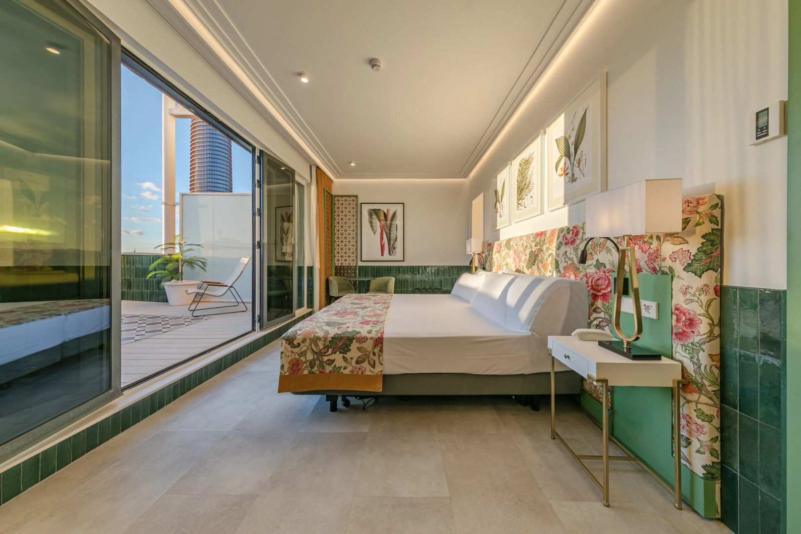 Photo - Ribera de Triana Hotel