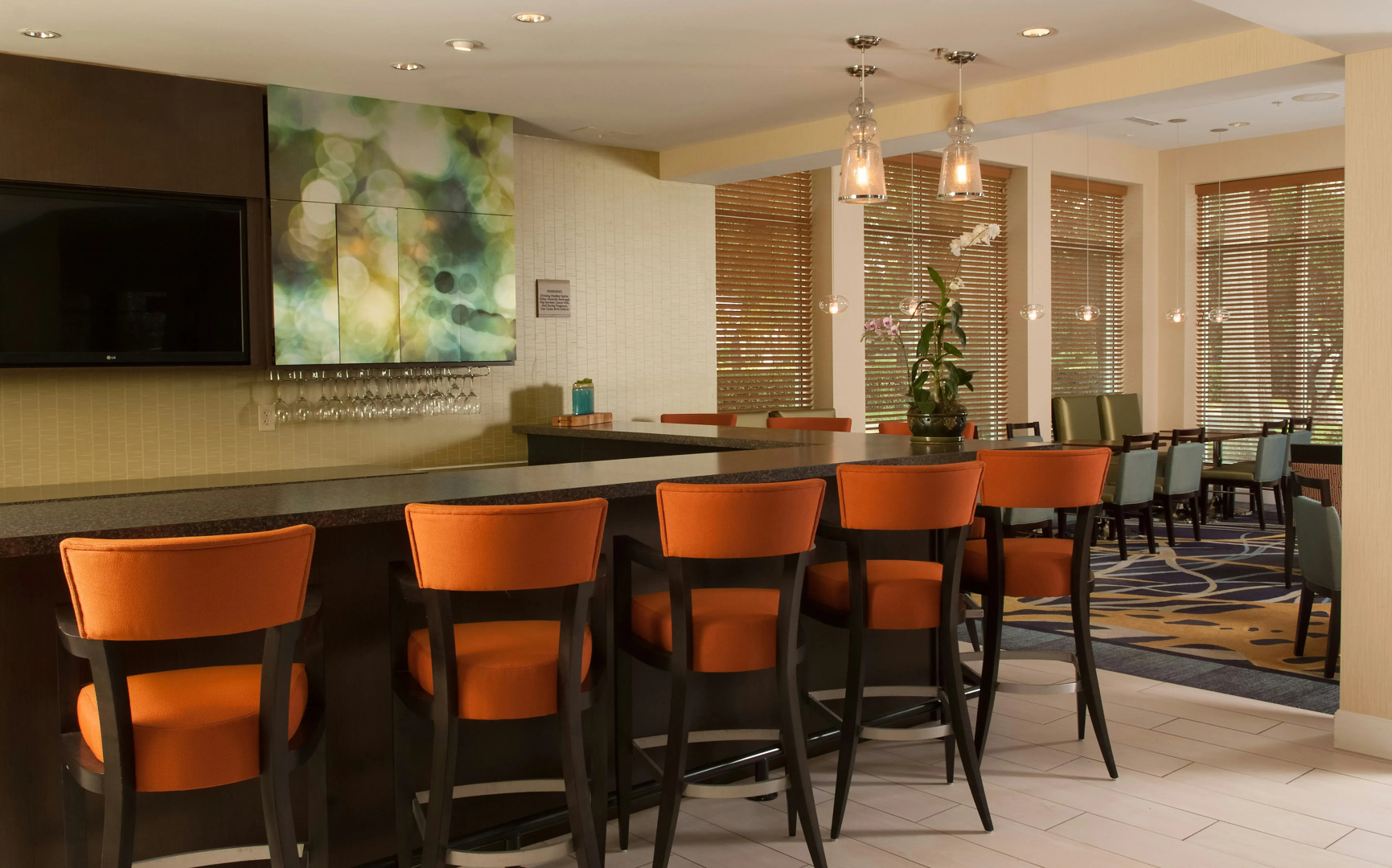 Photo - Hilton Garden Inn Orlando Airport