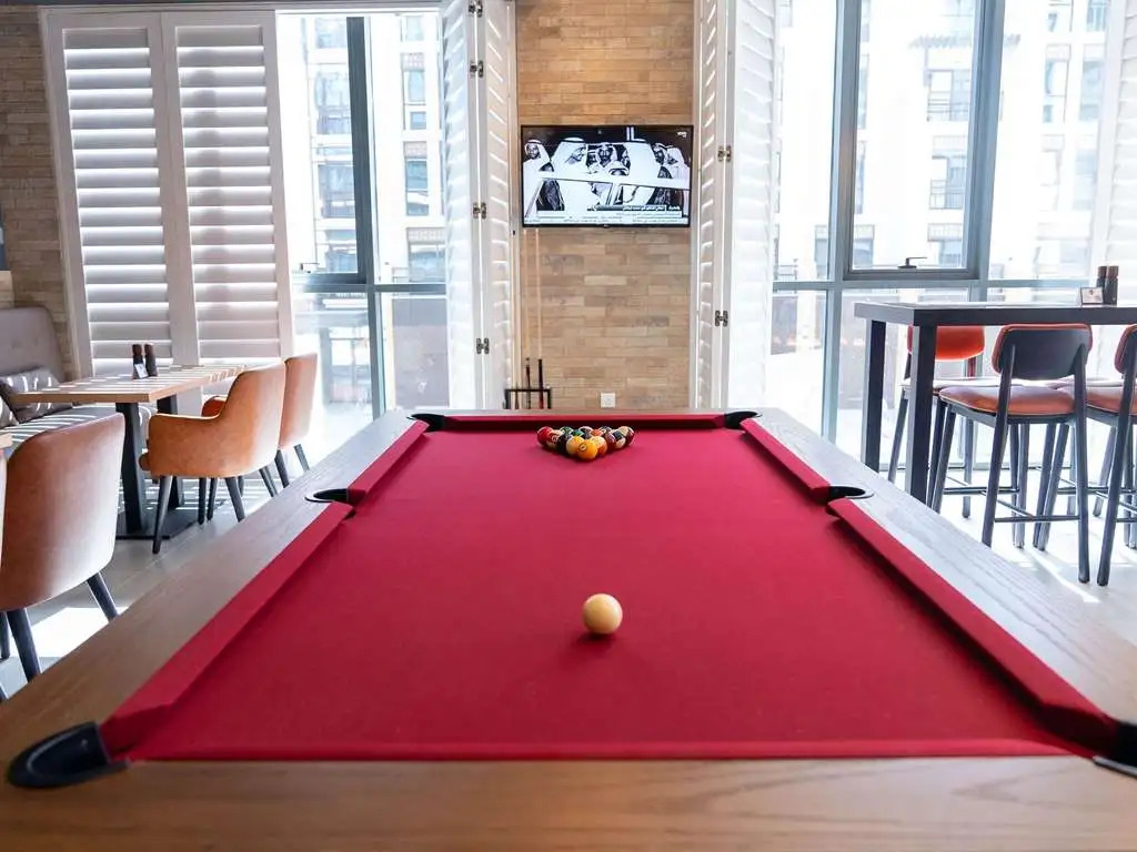 Foto - ibis Styles Dubai Deira