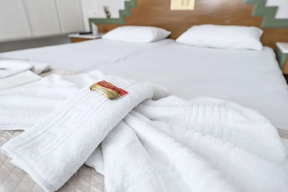 Foto - Helen Suites