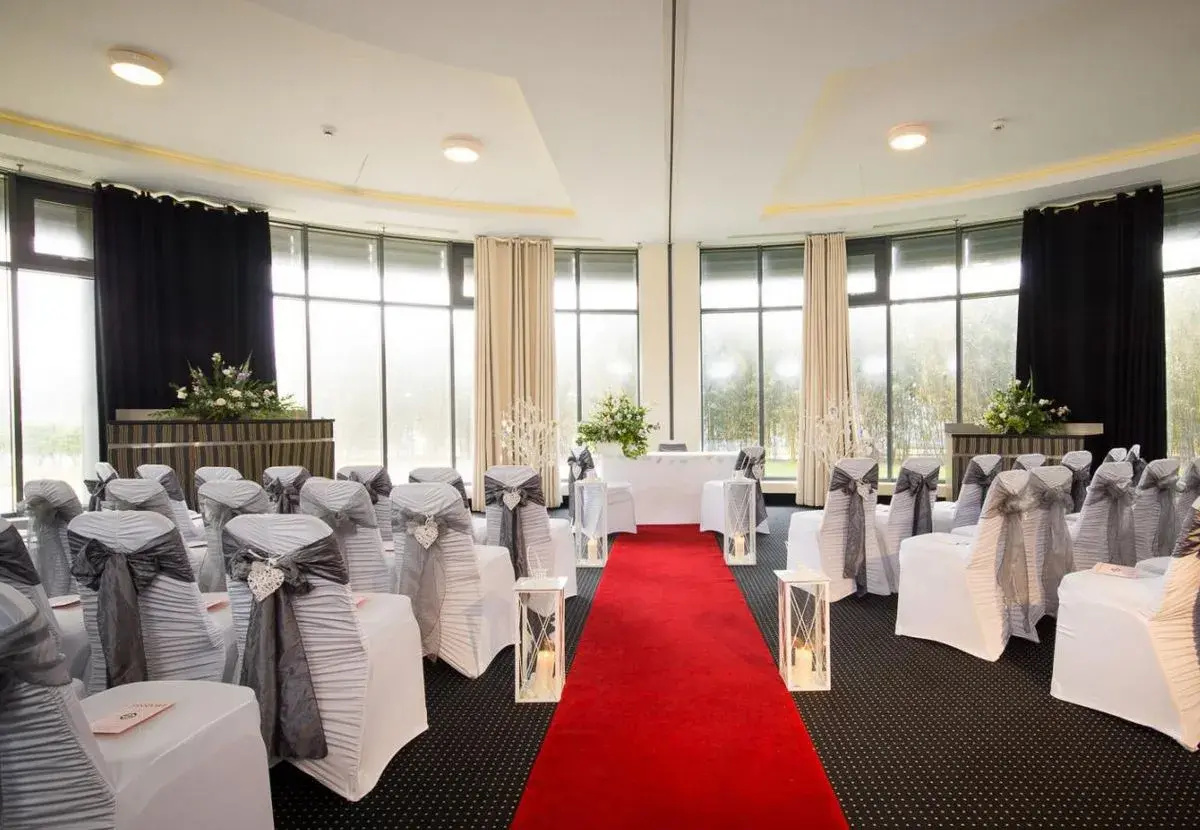 Foto - Cork International Hotel
