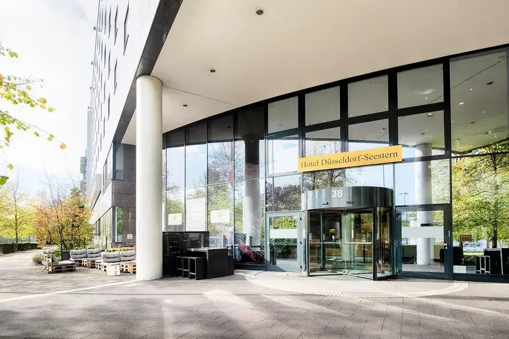 Foto - voco Dusseldorf Seestern by IHG