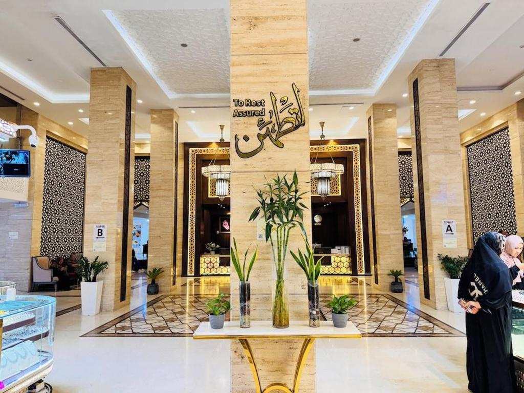 Photo - Manazel Al Ain Ajyad Hotel