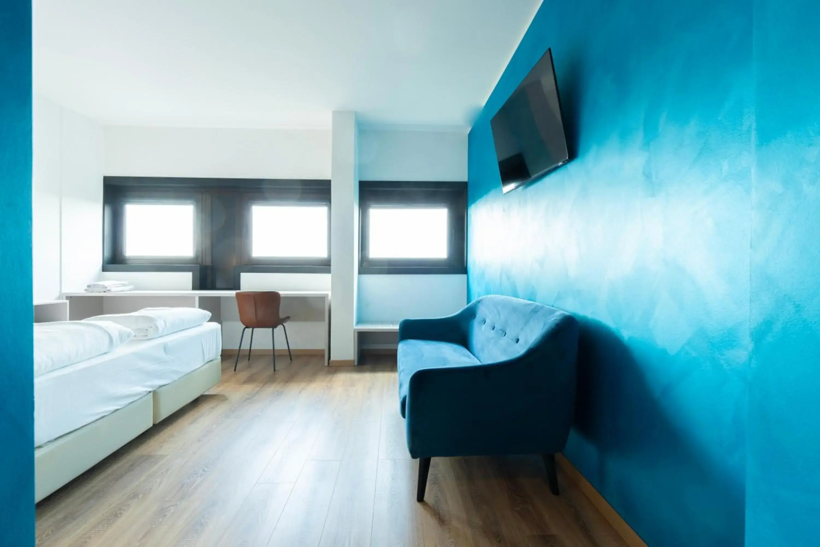Foto - Hotel Saccardi & Spa - Adults Only