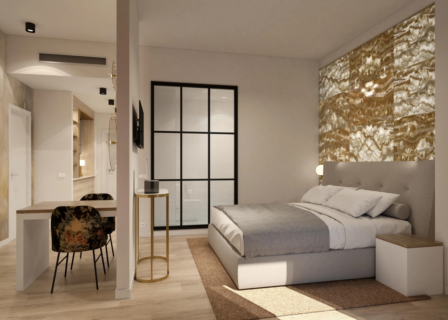 Foto - Atocha Hotel Madrid, Tapestry Collection by Hilton