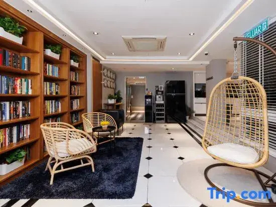 Foto - The Bed Bukit Bintang