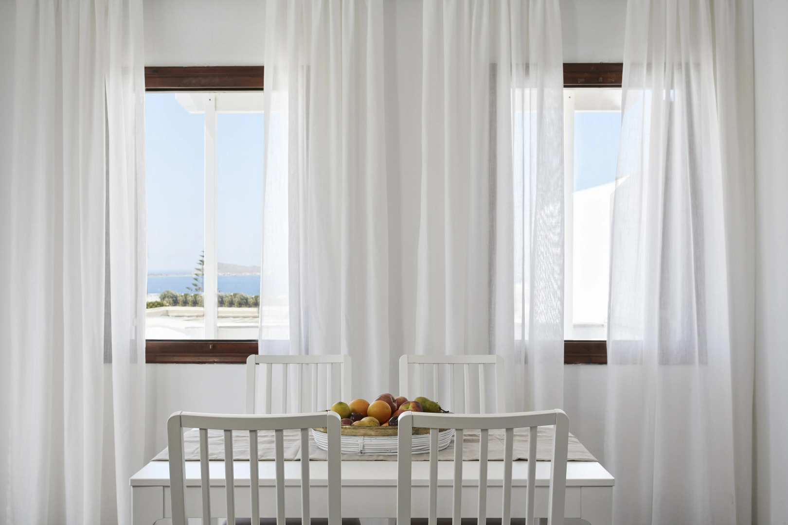 Foto - Sunrise Paros