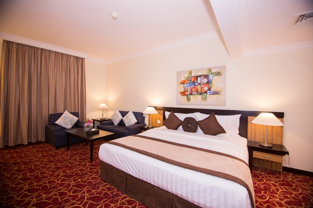 Foto - Dream City Hotel Apartments LLC