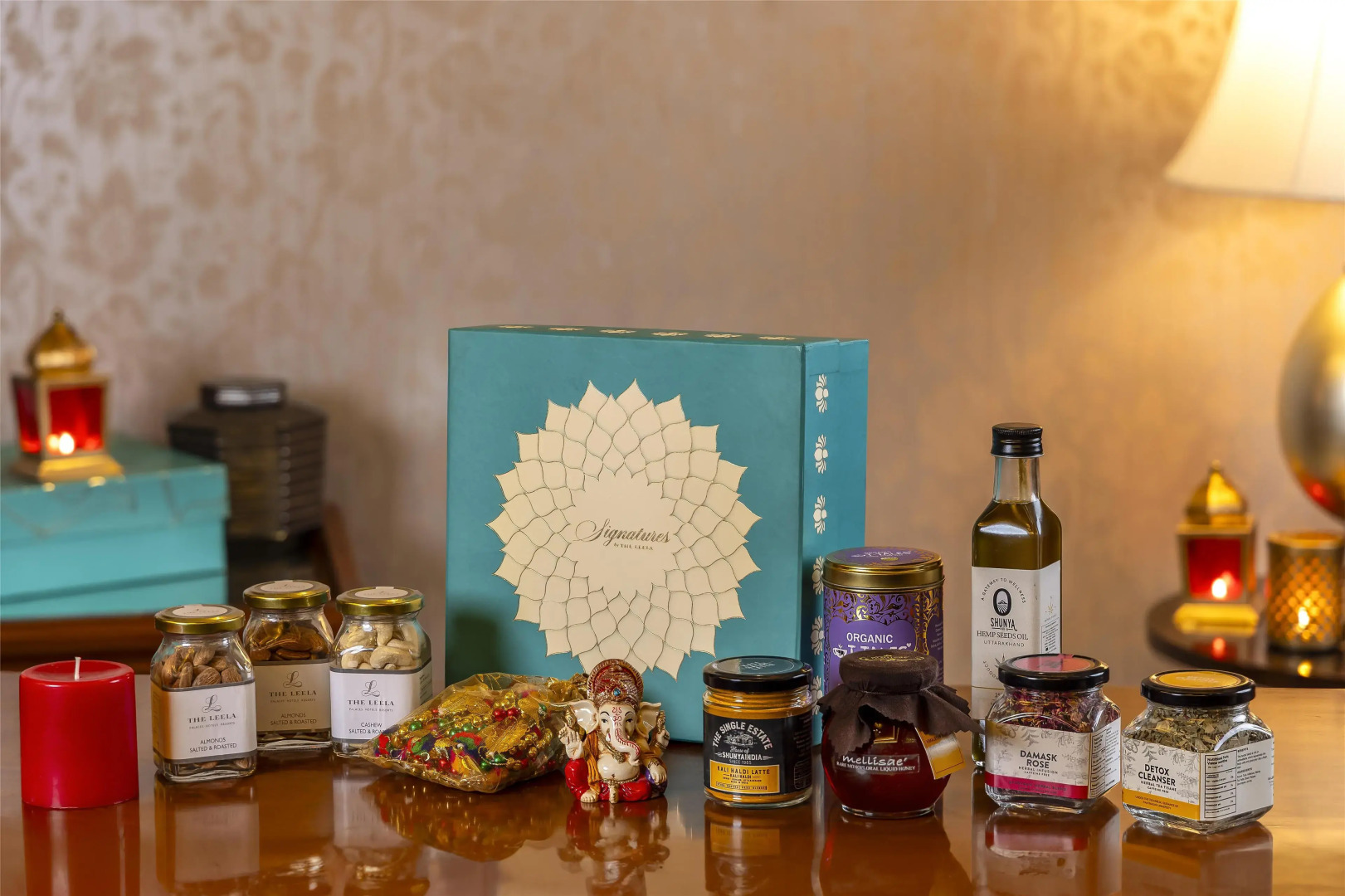 Photo - The Leela Ambience Gurugram Hotel & Residences - The Luxury Urban Sanctuary