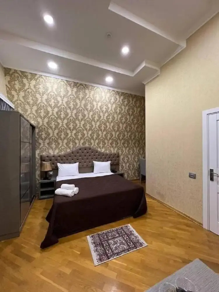 Foto - Pilot Hotel Baku
