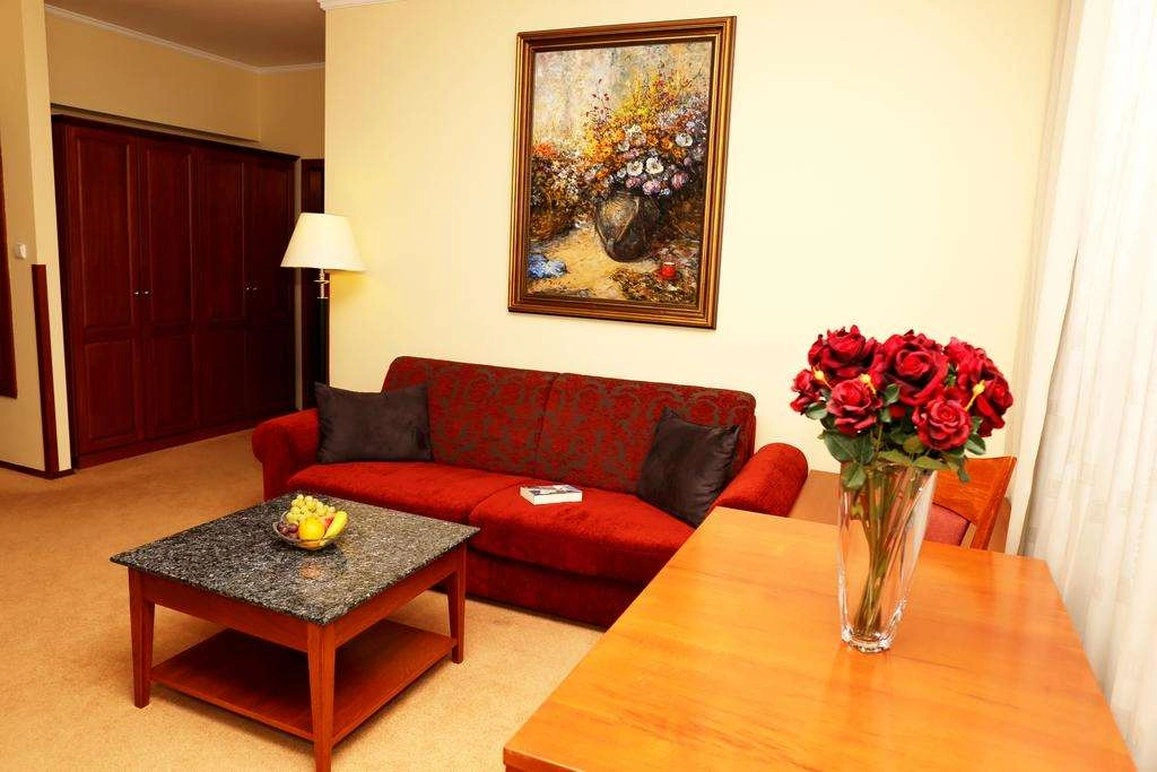 Foto - Hotel Matyšák