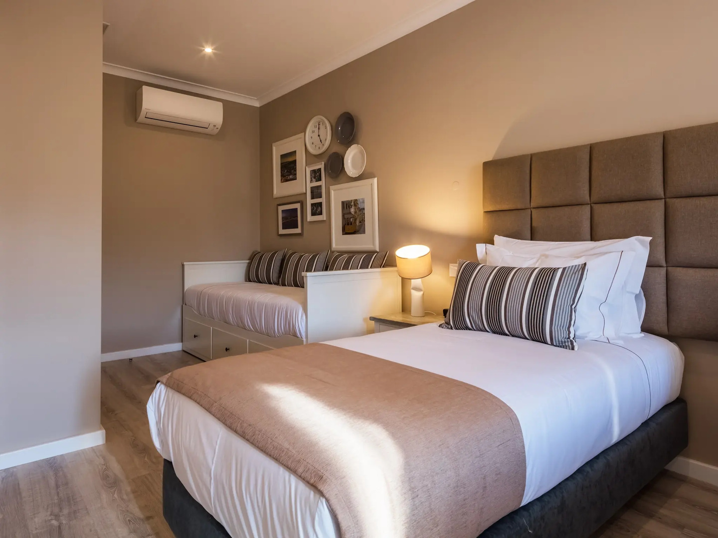 Foto - Vila Garden Guesthouse