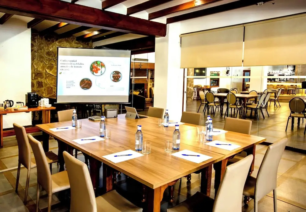 Photo - Hotel Ramis fundado en 1969