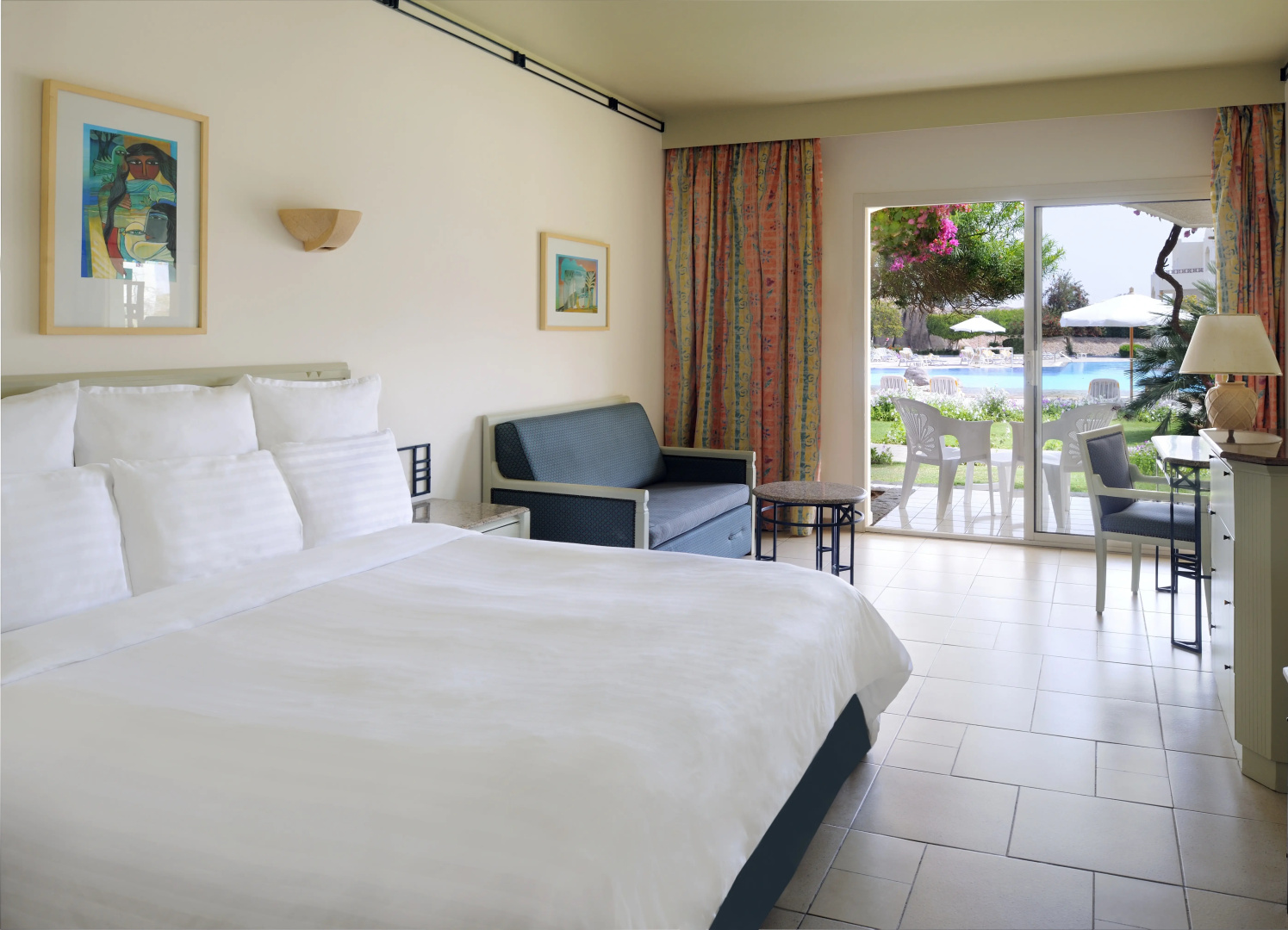 Photo - Naama Bay Promenade Beach Resort
