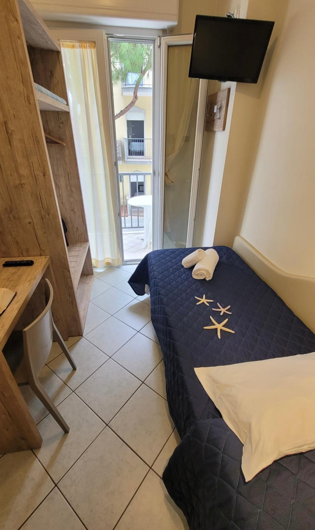 Foto - Hotel Adigrat