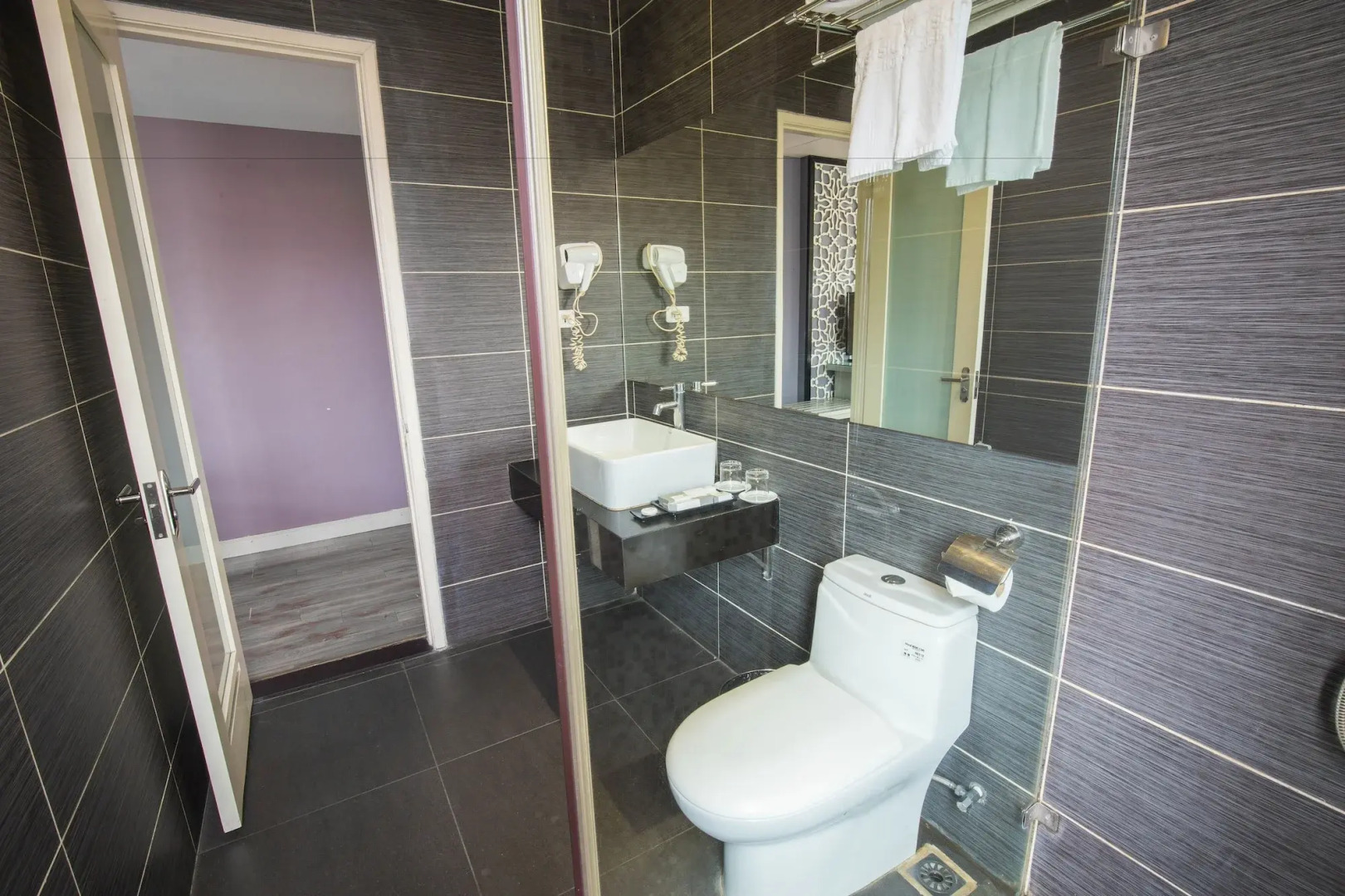 Foto - Riverside Boutique Hotel