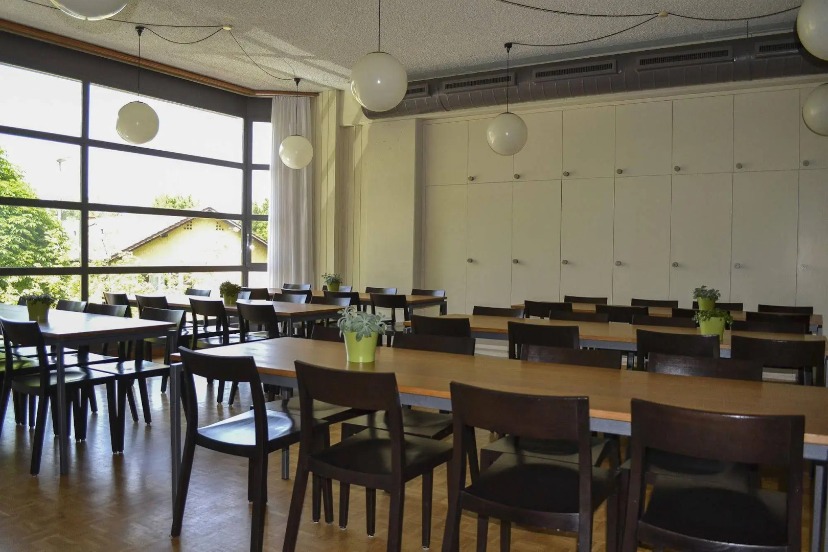 Foto - Youth Hostel Luzern