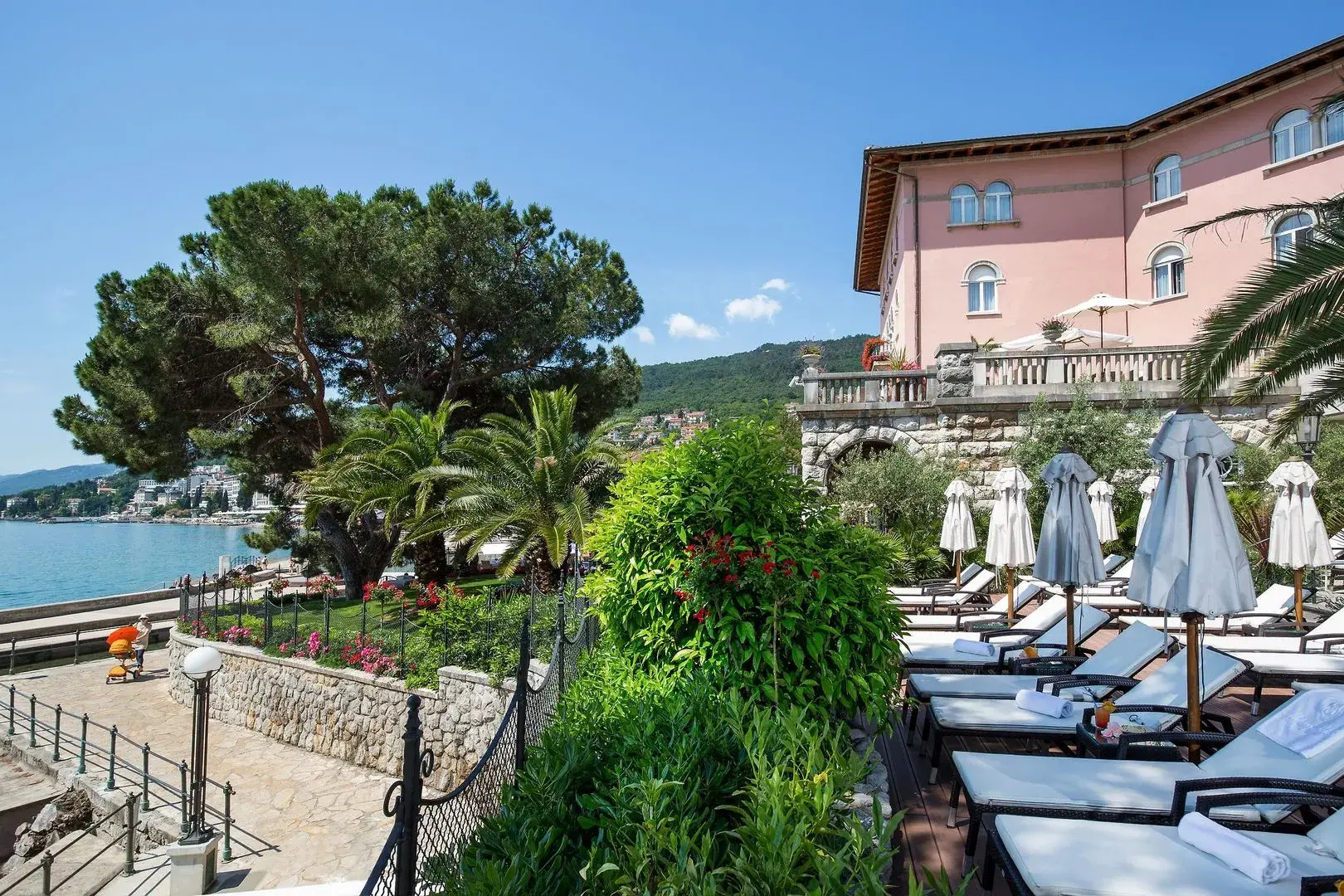 Foto - Amadria Park Hotel Milenij