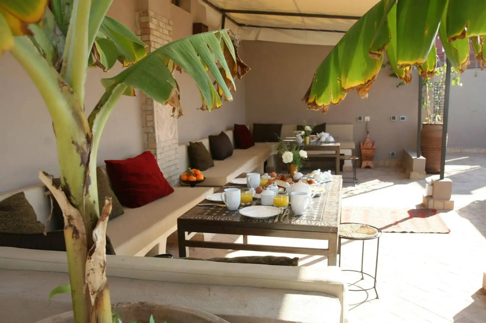 Foto - Riad Vanilla Sma & Spa