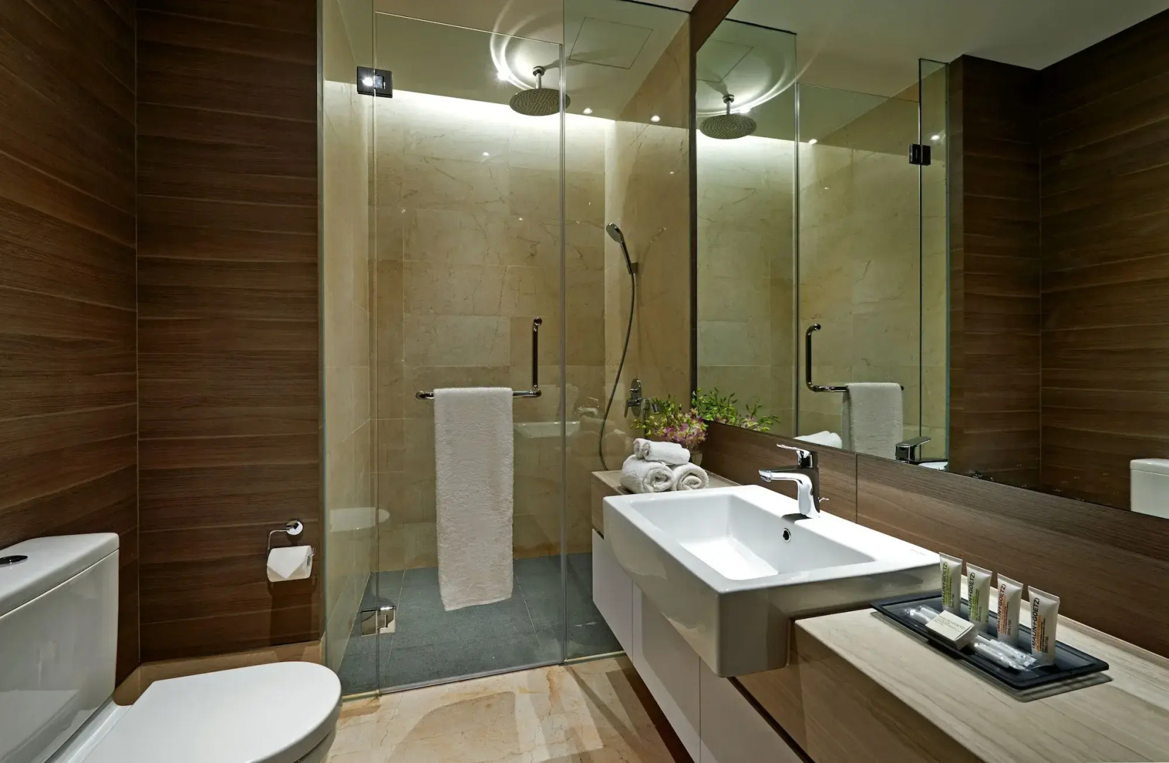 Foto - VE Hotel & Residence