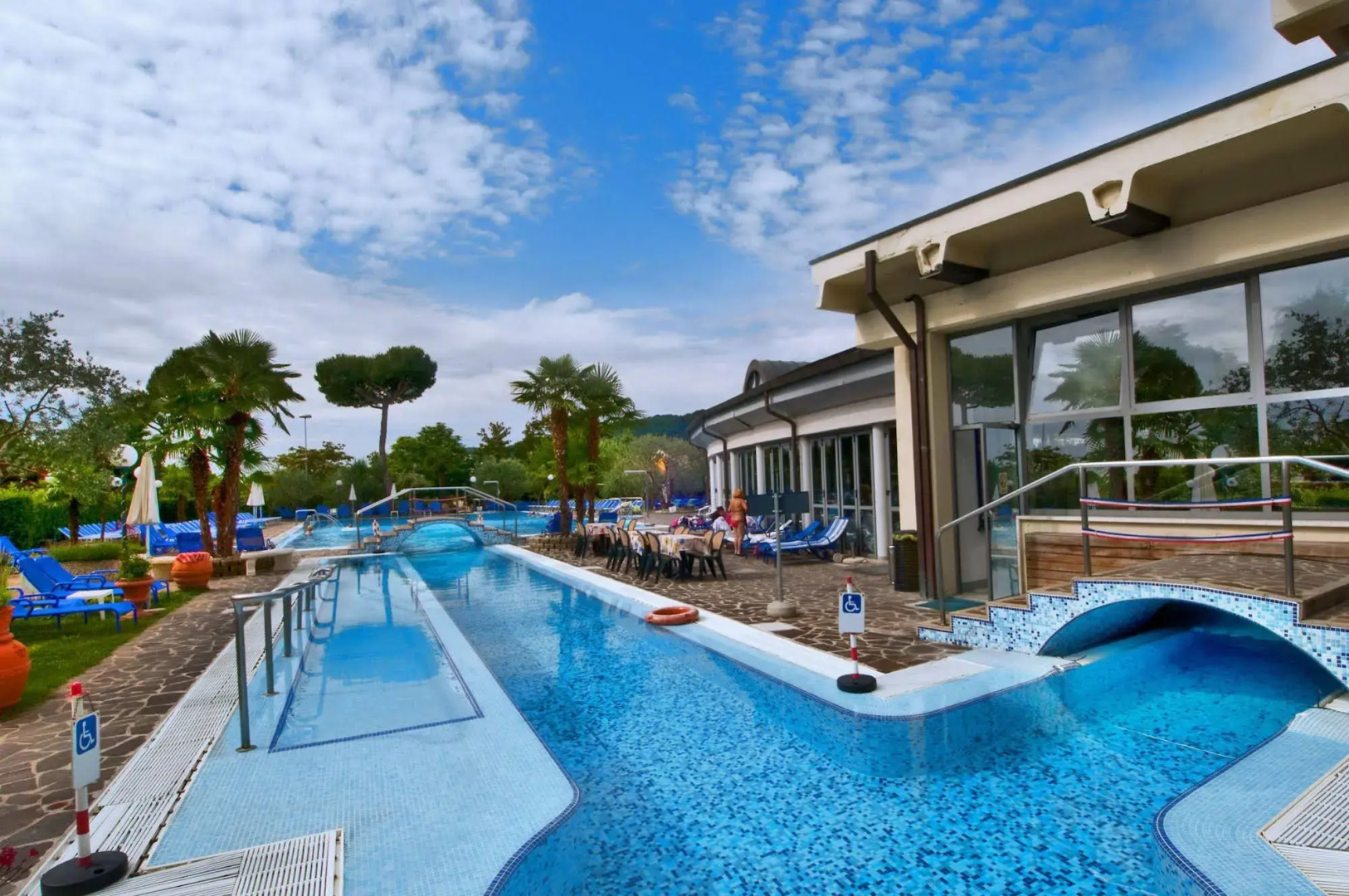 Foto - Hotel Petrarca Terme