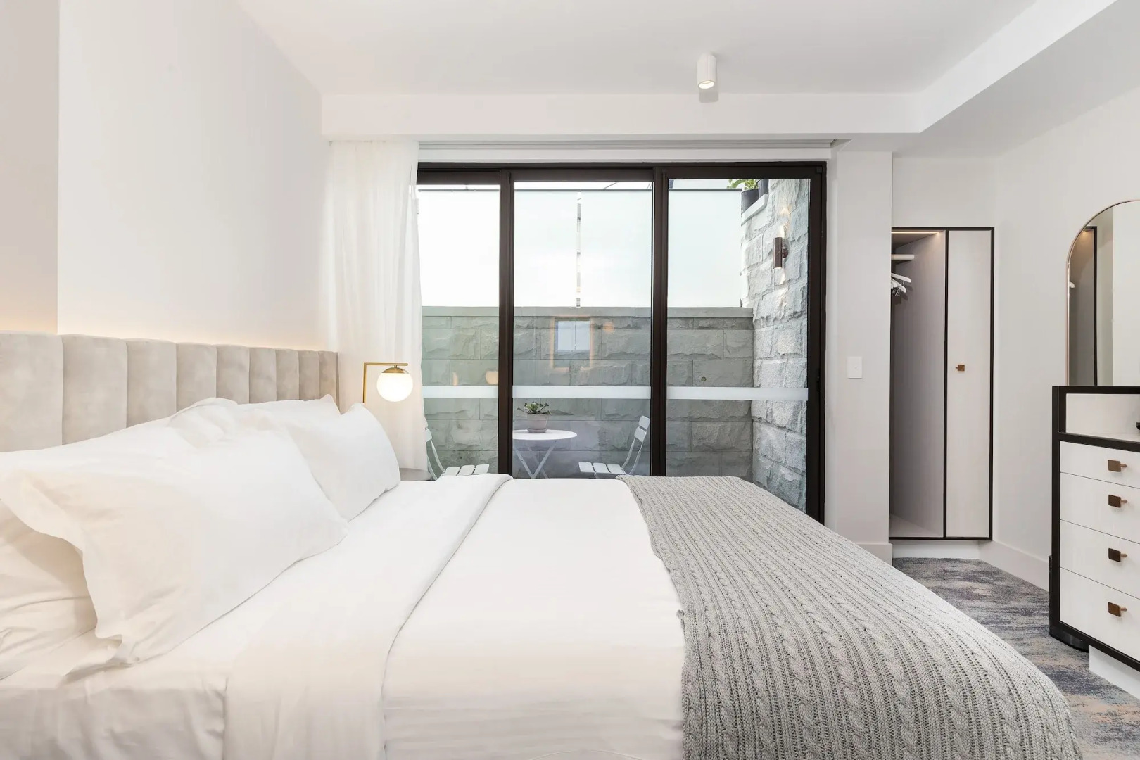 Photo - The Albert Mosman