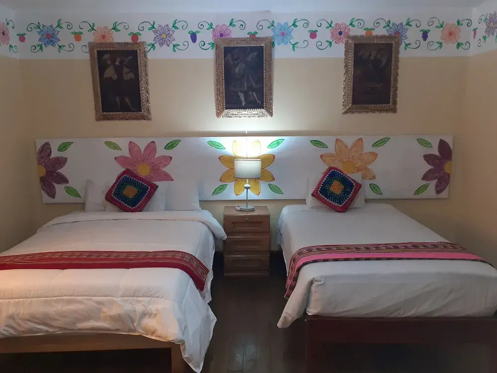 Foto - Reinbo Garden