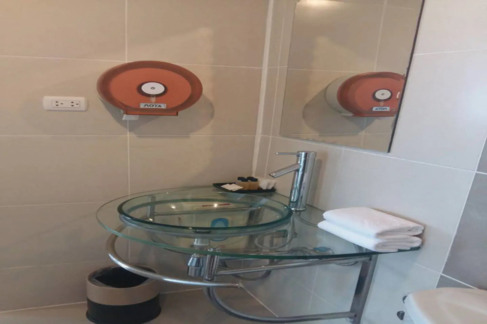 Foto - Retreat Resort Pattaya