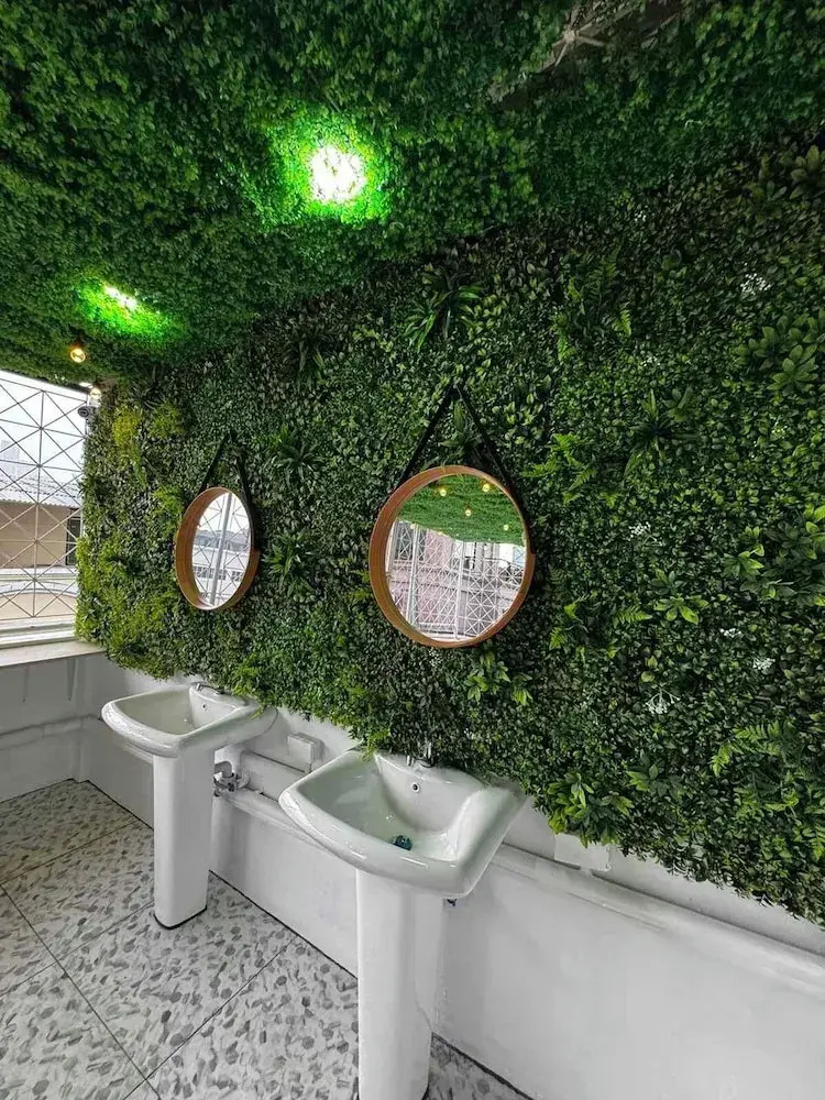 Foto - Comfy Crib Hostel 2