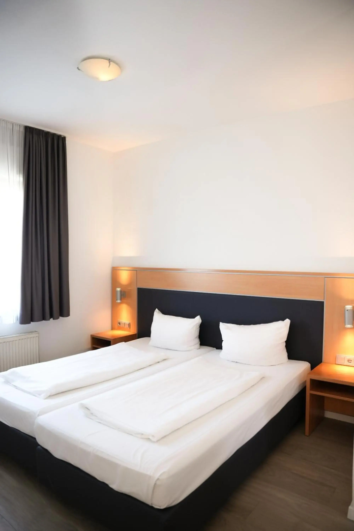 Foto - Hotel Offenbacher Hof