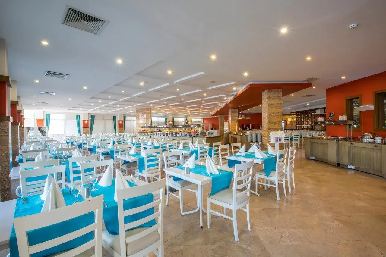 Photo - Greenwood Kemer Resort