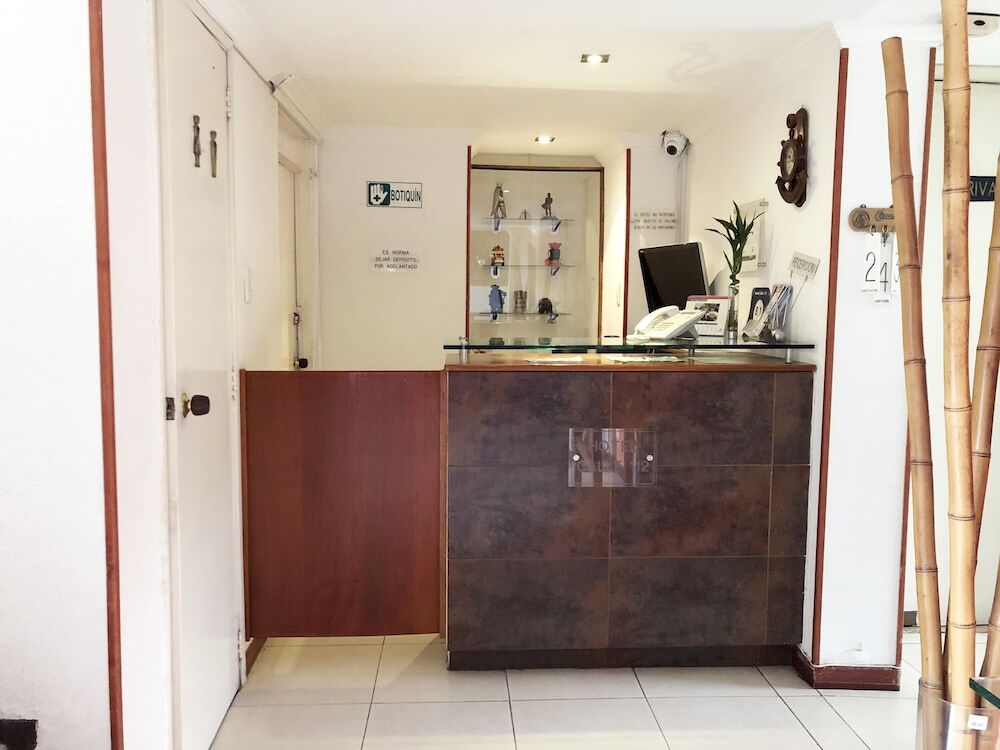 Photo - Hotel Calle 112