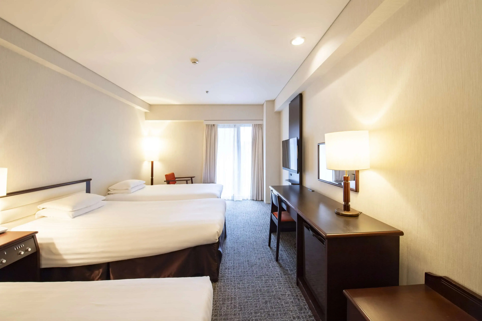 Photo - Kyoto Tokyu Hotel