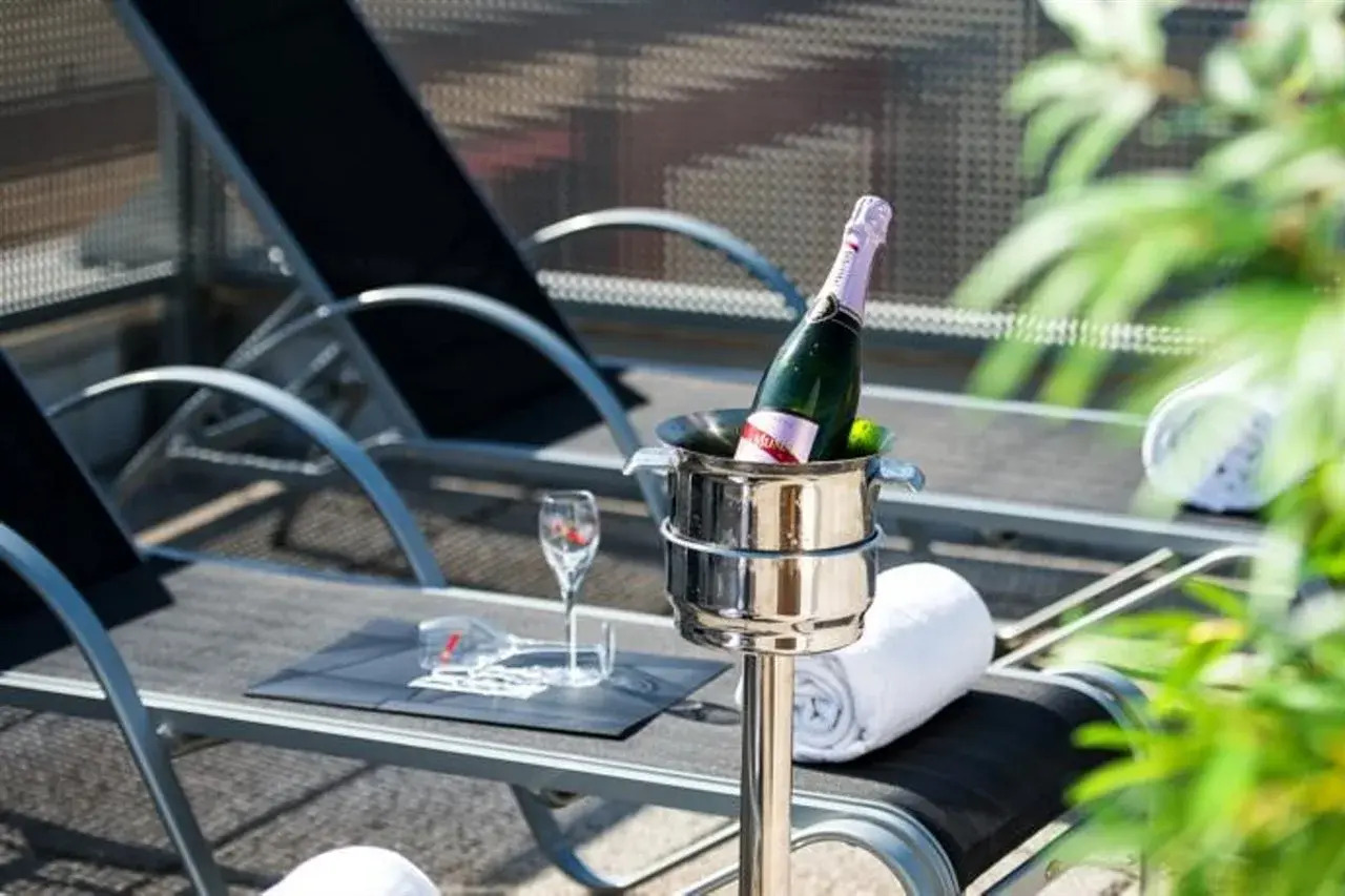 Foto - NeoMagna Madrid