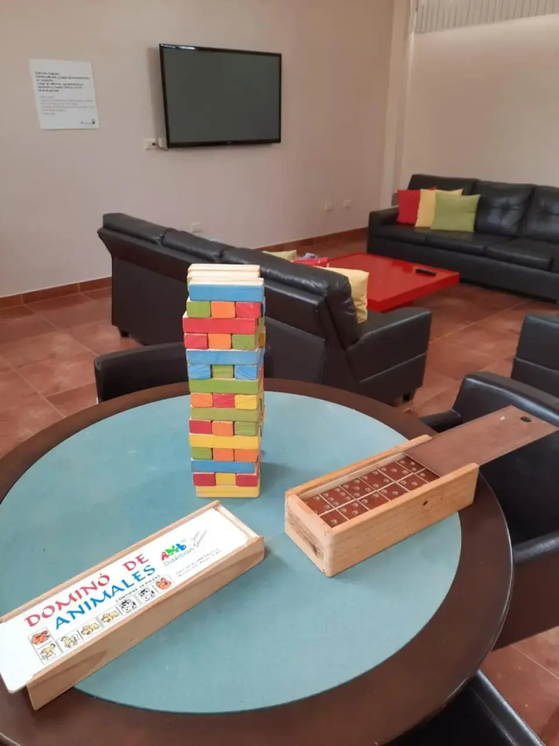 Foto - Arami Hotel & Lodge